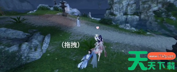 逆水寒手游过分逍遥动作怎么获得-逆水寒手游过分逍遥动作获得方法 逆水寒手游过分逍遥动作怎么获得-逆水寒手游过分逍遥动作获得方法