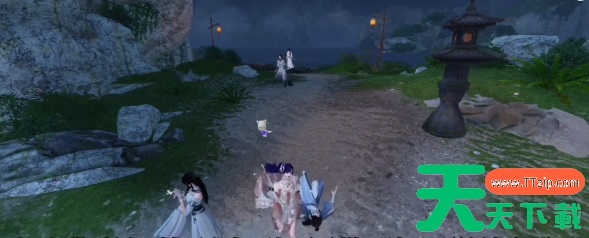 逆水寒手游过分逍遥动作怎么获得-逆水寒手游过分逍遥动作获得方法 逆水寒手游过分逍遥动作怎么获得-逆水寒手游过分逍遥动作获得方法