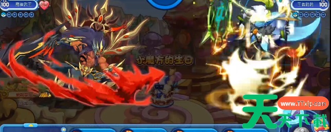 洛克王国小魔方的生日活动攻略-洛克王国小魔方的生日活动怎么玩 洛克王国小魔方的生日活动攻略-洛克王国小魔方的生日活动怎么玩