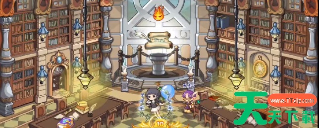 洛克王国小魔方的生日活动攻略-洛克王国小魔方的生日活动怎么玩 洛克王国小魔方的生日活动攻略-洛克王国小魔方的生日活动怎么玩