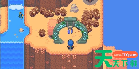 月光石岛怎么找矿洞-月光石岛矿洞在哪 月光石岛怎么找矿洞-月光石岛矿洞在哪