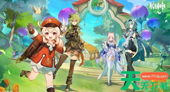 原神4.3前瞻直播时间-4.3前瞻直播几点开始 原神4.3前瞻直播时间-4.3前瞻直播几点开始