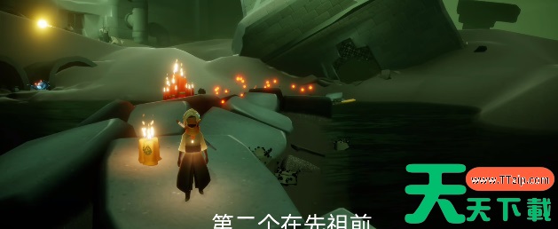 光遇2023年11月27日季节蜡烛位置-光遇2023年11月27日季节蜡烛在哪 光遇2023年11月27日季节蜡烛位置-光遇2023年11月27日季节蜡烛在哪