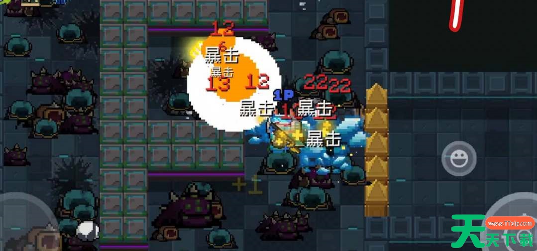 元气骑士前传游侠装备推荐-元气骑士前传游侠装备攻略 元气骑士前传游侠装备推荐-元气骑士前传游侠装备攻略