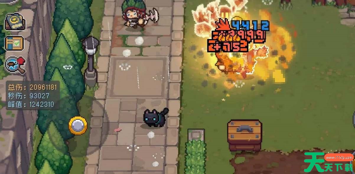 元气骑士前传游侠装备推荐-元气骑士前传游侠装备攻略 元气骑士前传游侠装备推荐-元气骑士前传游侠装备攻略