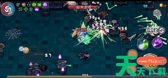 元气骑士前传游侠装备推荐-元气骑士前传游侠装备攻略 元气骑士前传游侠装备推荐-元气骑士前传游侠装备攻略