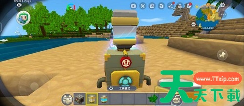 迷你世界氧气罐怎么充气?迷你世界氧气罐充气攻略 迷你世界氧气罐怎么充气?迷你世界氧气罐充气攻略