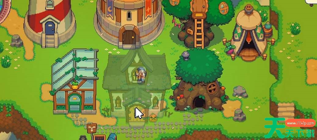 月光石岛NPC结婚条件一览 月光石岛NPC结婚条件一览