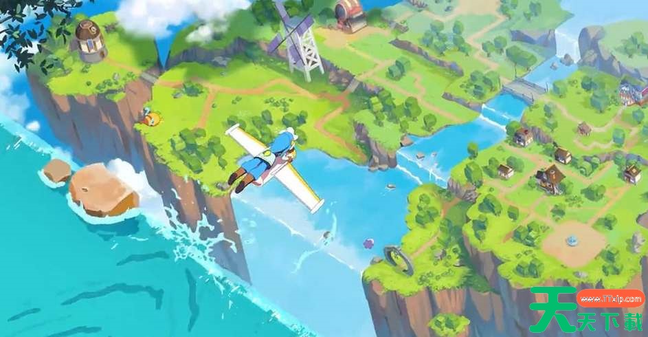 月光石岛NPC结婚条件一览 月光石岛NPC结婚条件一览