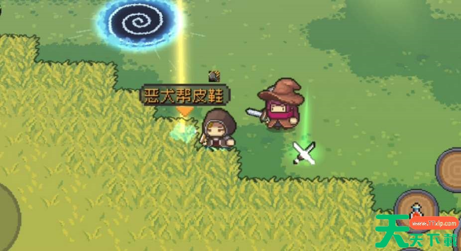 元气骑士前传领主飞盾流玩法攻略 元气骑士前传领主飞盾流玩法攻略