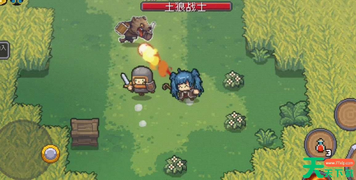 元气骑士前传领主飞盾流玩法攻略 元气骑士前传领主飞盾流玩法攻略