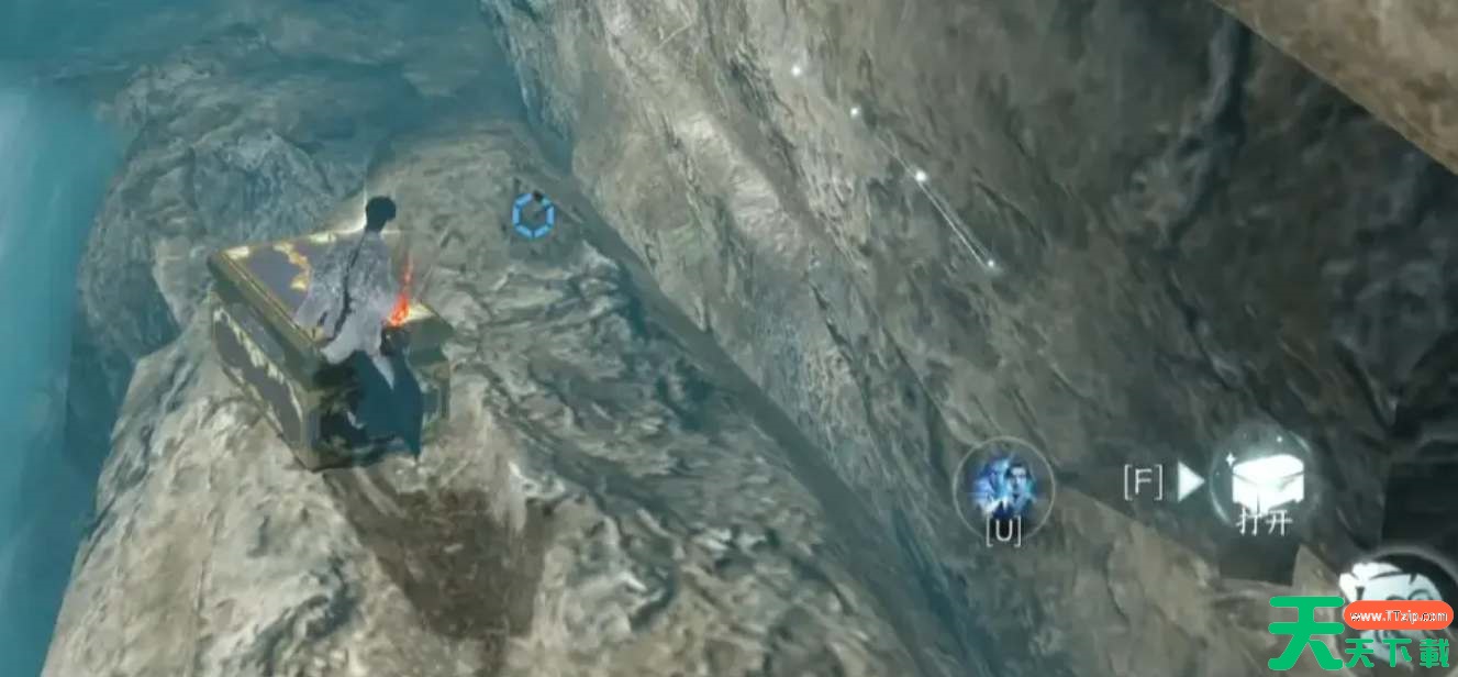 逆水寒手游镜天阁宝箱位置汇总 逆水寒手游镜天阁宝箱位置汇总