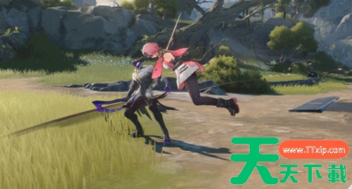 鸣潮桃祈怎么样-鸣潮桃祈技能 鸣潮桃祈怎么样-鸣潮桃祈技能