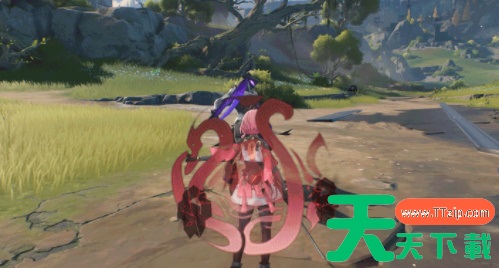 鸣潮桃祈怎么样-鸣潮桃祈技能 鸣潮桃祈怎么样-鸣潮桃祈技能