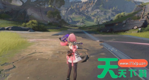 鸣潮桃祈怎么样-鸣潮桃祈技能 鸣潮桃祈怎么样-鸣潮桃祈技能