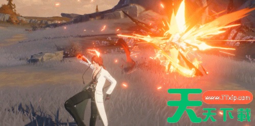 鸣潮莫特斐技能介绍-鸣潮莫特斐值得培养吗 鸣潮莫特斐技能介绍-鸣潮莫特斐值得培养吗