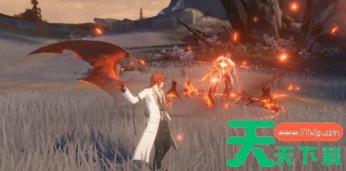 鸣潮莫特斐技能介绍-鸣潮莫特斐值得培养吗 鸣潮莫特斐技能介绍-鸣潮莫特斐值得培养吗