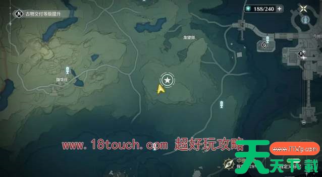 鸣潮手游红名怪多久刷新 鸣潮手游红名怪多久刷新