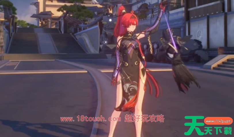 鸣潮手游吟霖突破材料汇总 鸣潮手游吟霖突破材料汇总