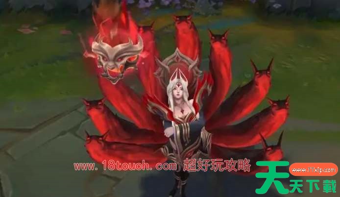 英雄联盟Faker阿狸名人堂皮肤多少钱 英雄联盟Faker阿狸名人堂皮肤多少钱