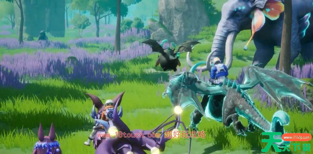 创造吧我们的星球新手强力宠物推荐 创造吧我们的星球新手强力宠物推荐