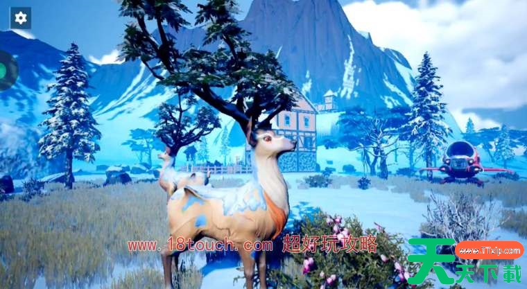 创造吧我们的星球新手强力宠物推荐 创造吧我们的星球新手强力宠物推荐