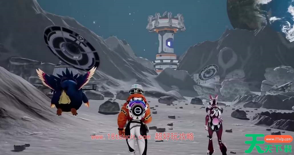 创造吧我们的星球宠物融合继承规则介绍 创造吧我们的星球宠物融合继承规则介绍