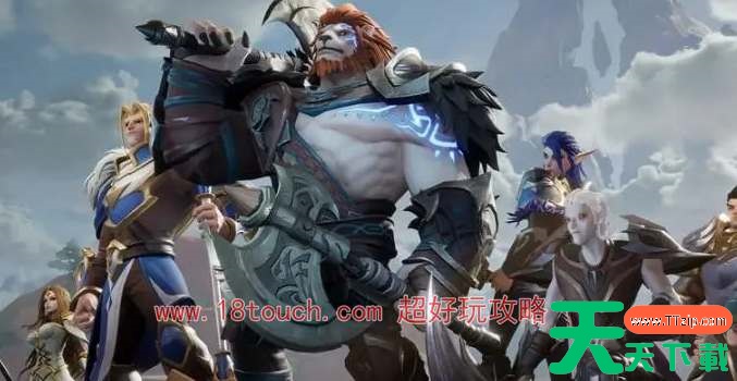 塔瑞斯世界赛季制是什么意思 塔瑞斯世界赛季制是什么意思