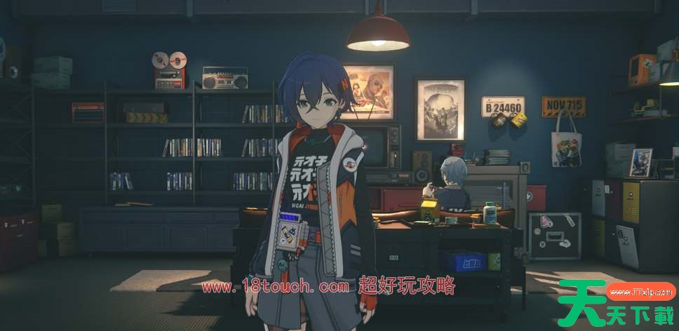 绝区零绳匠等级怎么快速提升 绝区零绳匠等级怎么快速提升