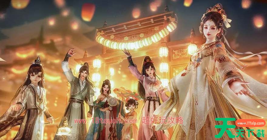 剑网3无界哪个区人多 剑网3无界哪个区人多