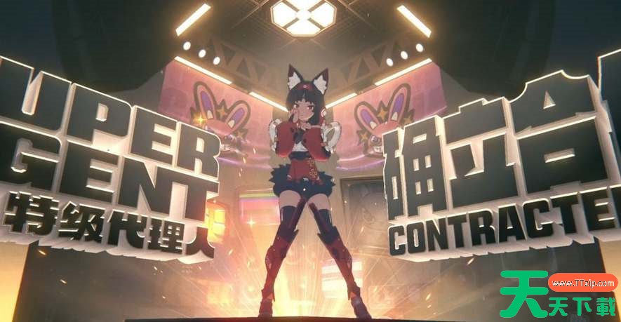 绝区零猫宫又奈技能天赋介绍 绝区零猫宫又奈技能天赋介绍