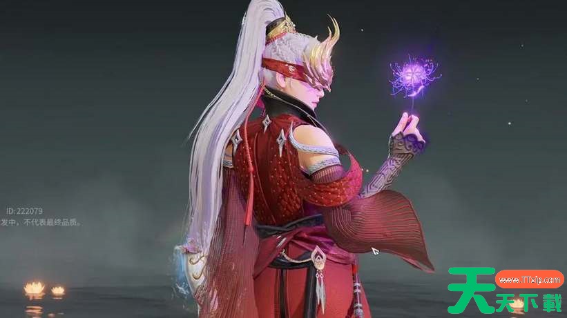 永劫无间手游宁红夜玩法攻略 永劫无间手游宁红夜玩法攻略