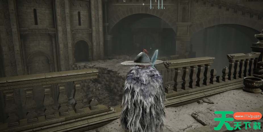 艾尔登法环dlc塔之镇仓库钥匙获取攻略 艾尔登法环dlc塔之镇仓库钥匙获取攻略