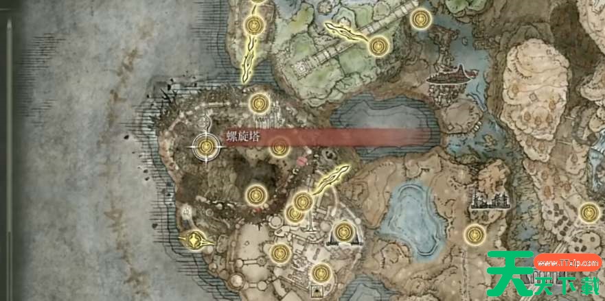 艾尔登法环dlc艾珀莉亚获取攻略 艾尔登法环dlc艾珀莉亚获取攻略