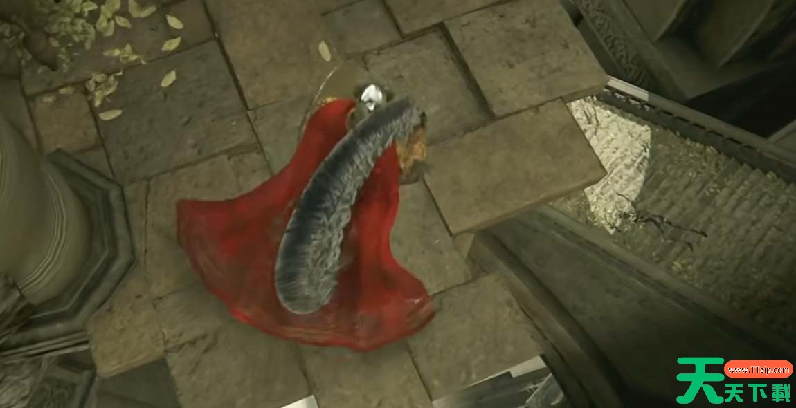 艾尔登法环dlc艾珀莉亚获取攻略 艾尔登法环dlc艾珀莉亚获取攻略