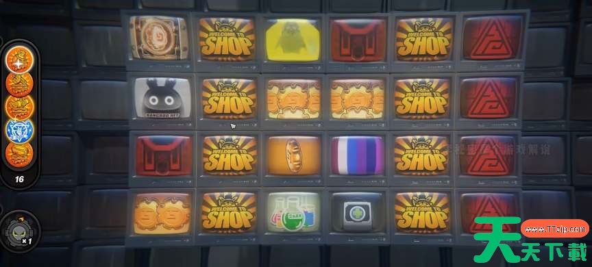 绝区零零号空洞作战机略加点攻略 绝区零零号空洞作战机略加点攻略