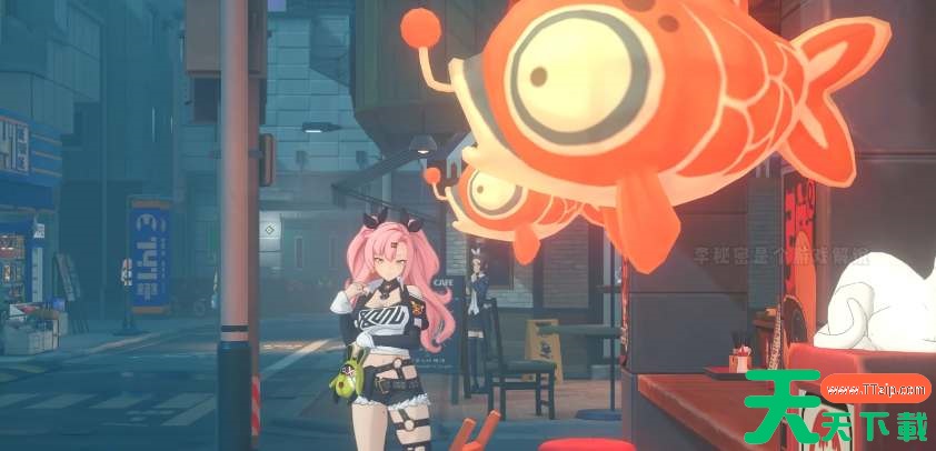 绝区零怎么调整游戏内时间 绝区零怎么调整游戏内时间