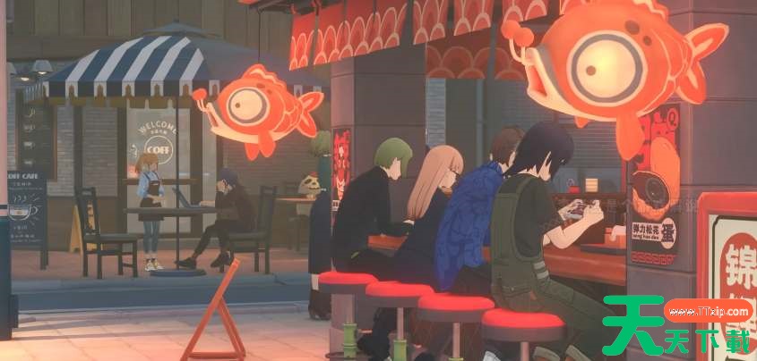 绝区零怎么调整游戏内时间 绝区零怎么调整游戏内时间