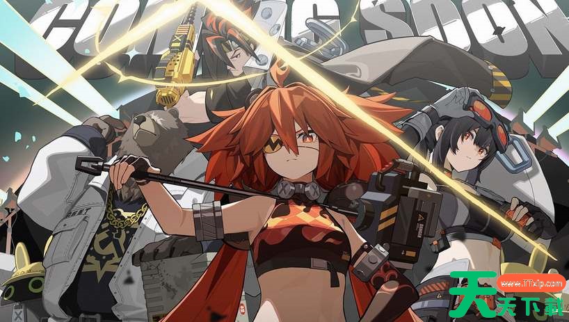 绝区零露西技能机制一览 绝区零露西技能机制一览