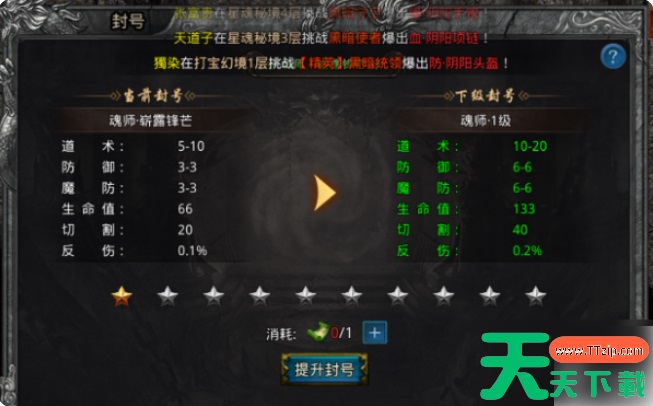 自由之刃如何提升攻击力 自由之刃如何快速提升战力 快速提升战力攻略 自由之刃如何提升攻击力 自由之刃如何快速提升战力 快速提升战力攻略