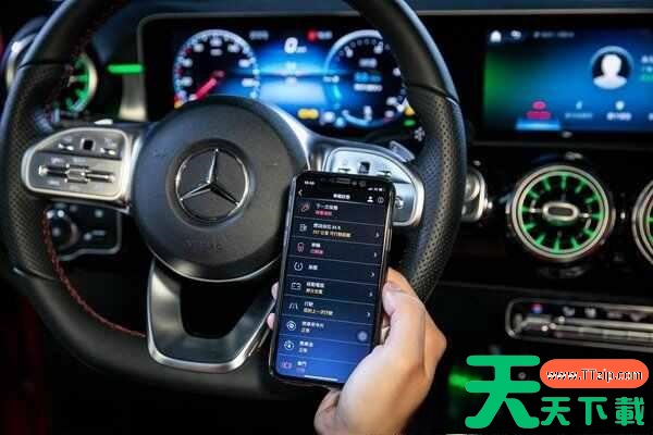 梅赛德斯me怎么解锁车辆 奔驰车钥匙锁在车里了怎么开锁 梅赛德斯me怎么解锁车辆 奔驰车钥匙锁在车里了怎么开锁