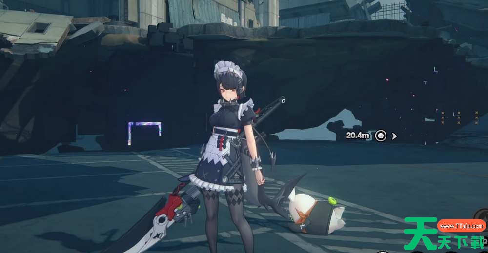 绝区零艾莲优先专武还是命座 绝区零艾莲优先专武还是命座