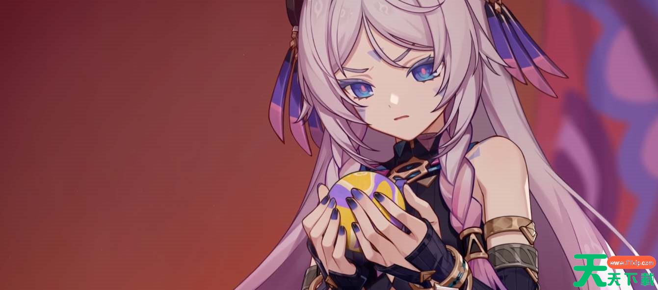 原神纳塔PV登场角色介绍 原神纳塔PV登场角色介绍