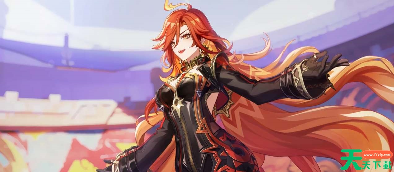 原神纳塔PV登场角色介绍 原神纳塔PV登场角色介绍