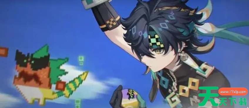 原神5.0纳塔新角色爆料 原神5.0纳塔新角色爆料