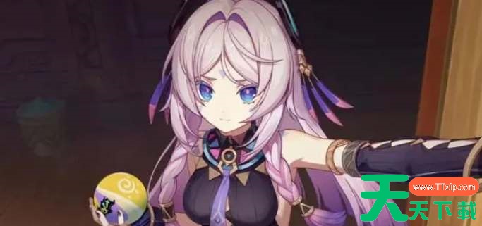 原神5.0纳塔新角色爆料 原神5.0纳塔新角色爆料