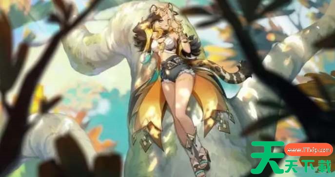 原神5.0纳塔新角色爆料 原神5.0纳塔新角色爆料