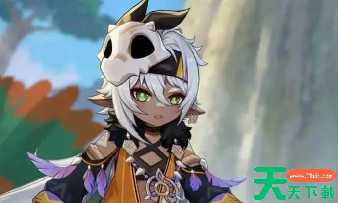 原神5.0纳塔新角色爆料 原神5.0纳塔新角色爆料