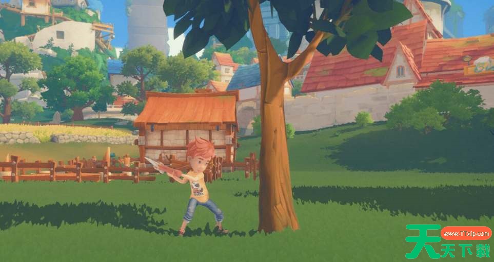 波西亚时光建筑升级所需材料一览 波西亚时光建筑升级所需材料一览