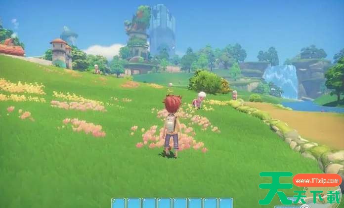 波西亚时光建筑升级所需材料一览 波西亚时光建筑升级所需材料一览